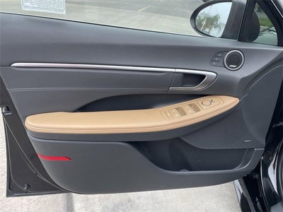 2022 Hyundai Sonata Limited