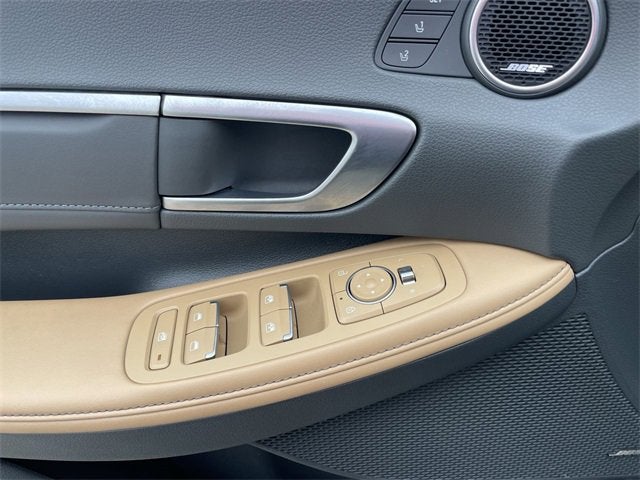 2022 Hyundai Sonata Limited