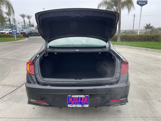 2022 Hyundai Sonata Limited