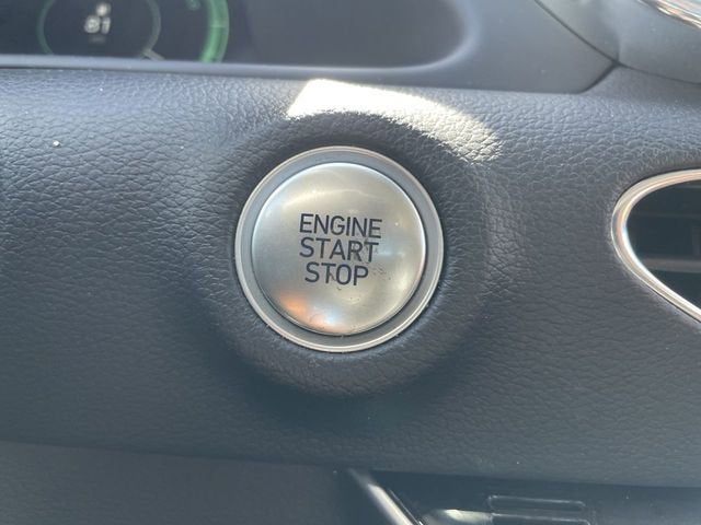 2022 Hyundai Sonata Hybrid Limited