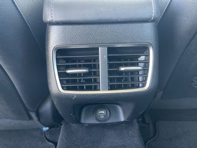 2022 Hyundai Sonata Hybrid Limited
