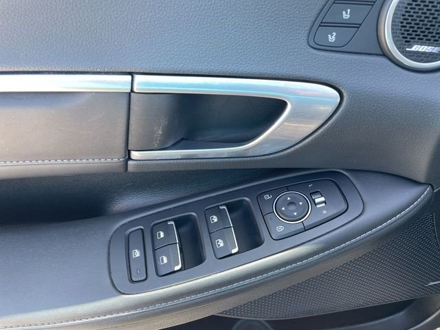 2022 Hyundai Sonata Hybrid Limited