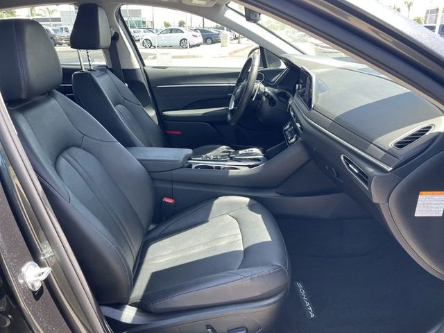 2022 Hyundai Sonata Hybrid Limited