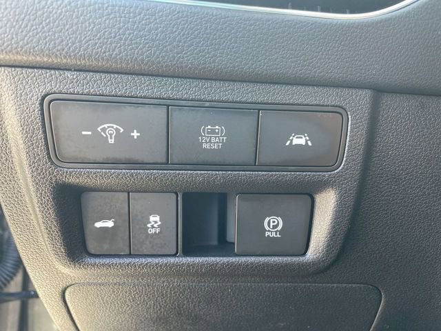 2022 Hyundai Sonata Hybrid Limited