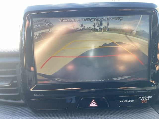 2020 Hyundai Veloster N Base