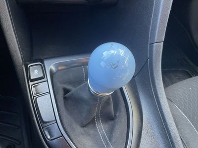 2020 Hyundai Veloster N Base