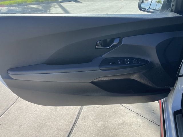 2020 Hyundai Veloster N Base