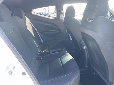 2020 Hyundai Veloster N Base