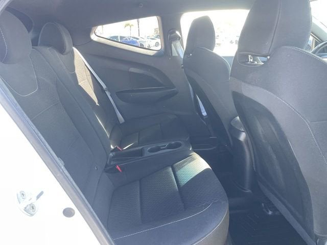 2020 Hyundai Veloster N Base