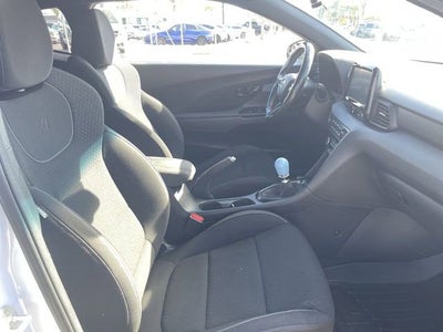 2020 Hyundai Veloster N Base