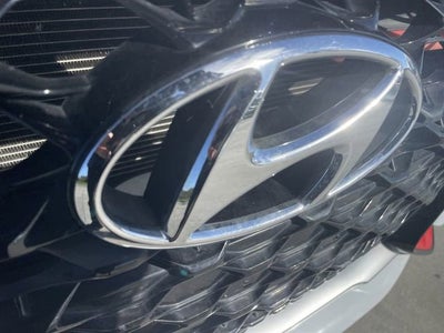 2020 Hyundai Veloster N Base