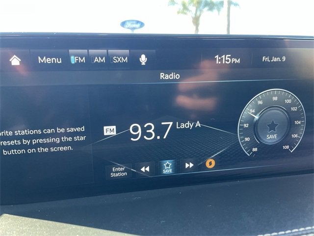 2024 Genesis GV80 3.5T AWD