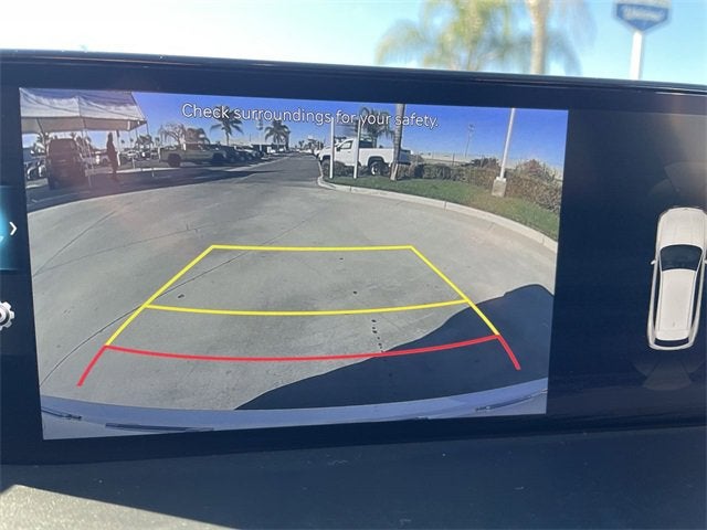 2024 Genesis GV80 3.5T AWD