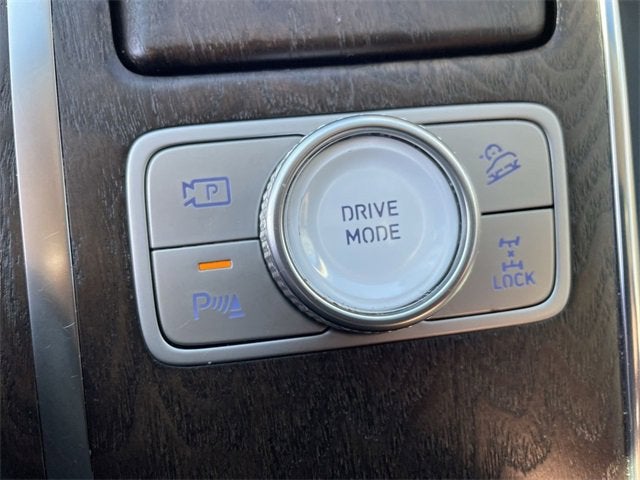 2024 Genesis GV80 3.5T AWD