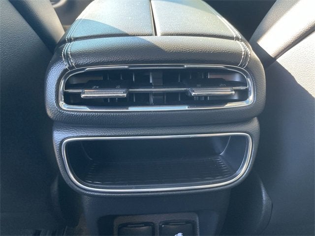 2024 Genesis GV80 3.5T AWD