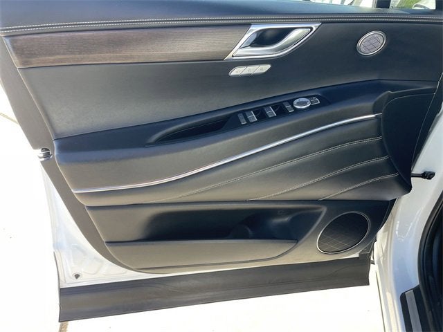 2024 Genesis GV80 3.5T AWD