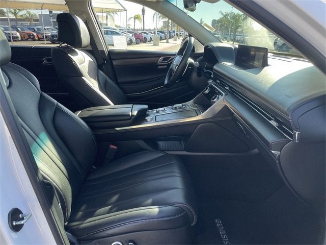2024 Genesis GV80 3.5T AWD