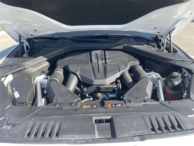 2024 Genesis GV80 3.5T AWD