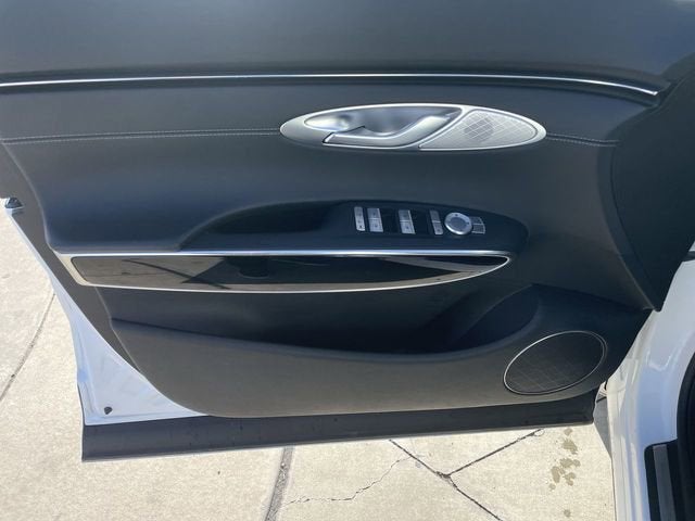 2025 Genesis GV70 2.5T