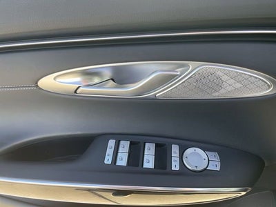 2025 Genesis GV70 2.5T