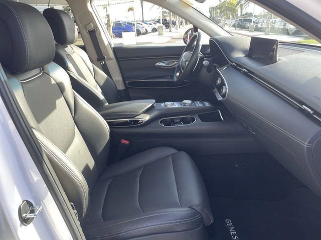 2025 Genesis GV70 2.5T