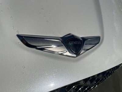 2025 Genesis GV70 2.5T