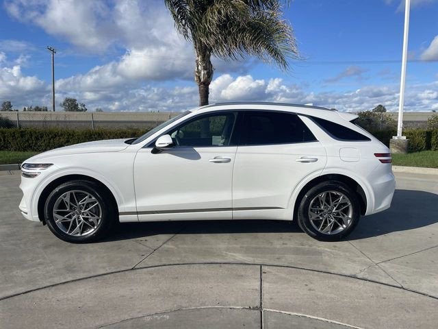 2025 Genesis GV70 2.5T