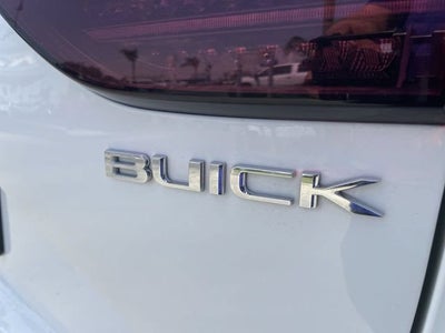 2024 Buick Envision Preferred