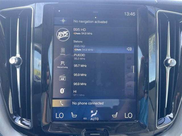 2019 Volvo XC60 T5 Momentum