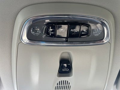 2019 Volvo XC60 T5 Momentum