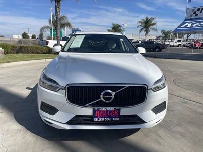 2019 Volvo XC60 T5 Momentum
