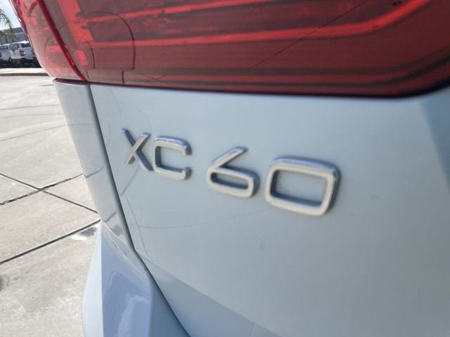 2019 Volvo XC60 T5 Momentum