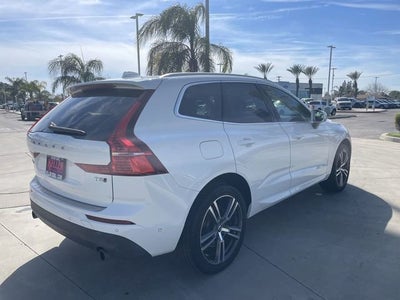 2019 Volvo XC60 T5 Momentum