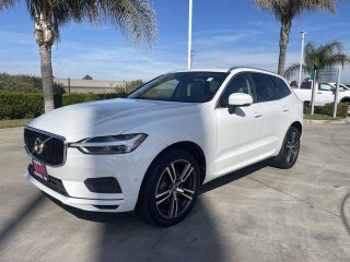 2019 Volvo XC60 T5 Momentum