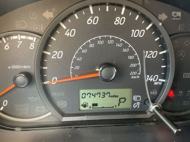 2021 Mitsubishi Mirage Carbonite Edition