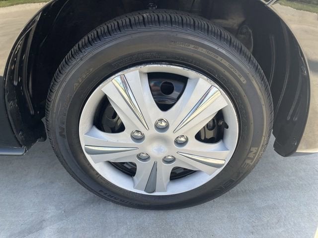 2021 Mitsubishi Mirage Carbonite Edition