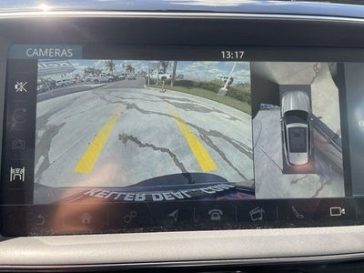 2019 Jaguar F-PACE 20d R-Sport