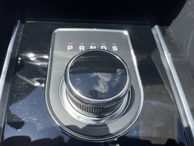 2019 Jaguar F-PACE 20d R-Sport