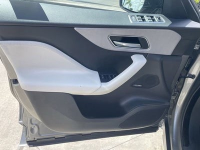 2019 Jaguar F-PACE 20d R-Sport