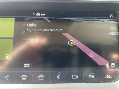 2018 Land Rover Range Rover Evoque SE