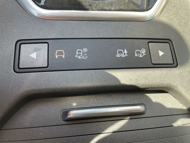 2018 Land Rover Range Rover Evoque SE