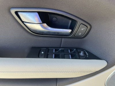 2018 Land Rover Range Rover Evoque SE