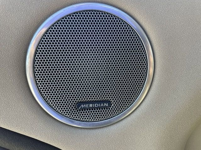 2018 Land Rover Range Rover Evoque SE