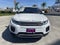 2018 Land Rover Range Rover Evoque SE