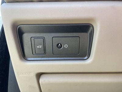 2018 Land Rover Range Rover Evoque SE