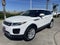 2018 Land Rover Range Rover Evoque SE