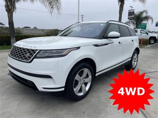 2019 Land Rover Range Rover Velar P250 S