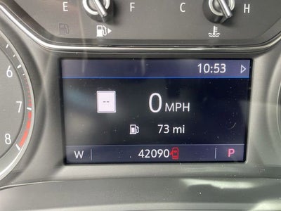 2019 Buick Regal TourX Essence