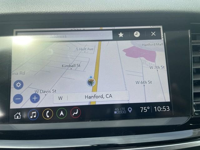 2019 Buick Regal TourX Essence