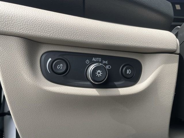 2019 Buick Regal TourX Essence